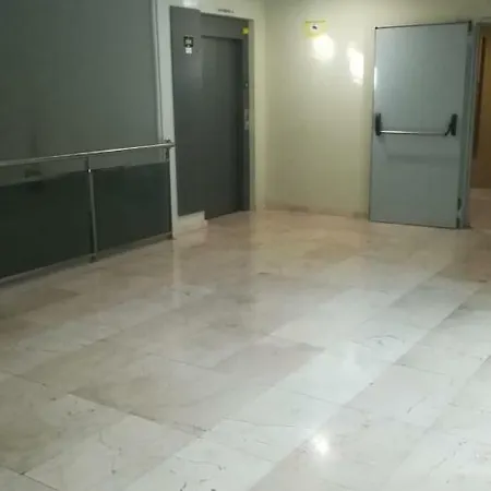 Apartament Apartamento Miraflores *