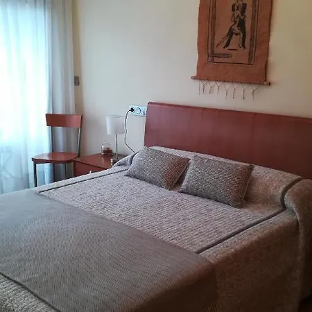 Apartamento Miraflores Apartment