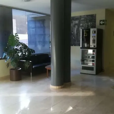 Apartamento Miraflores Apartment *