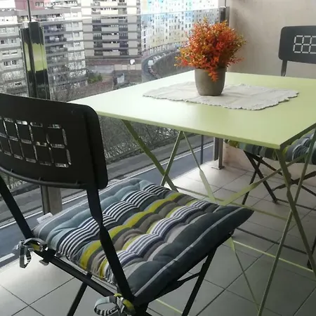 Apartamento Miraflores *