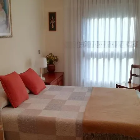 Apartamento Miraflores *