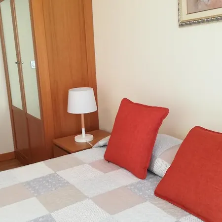 Apartamento Miraflores Apartment