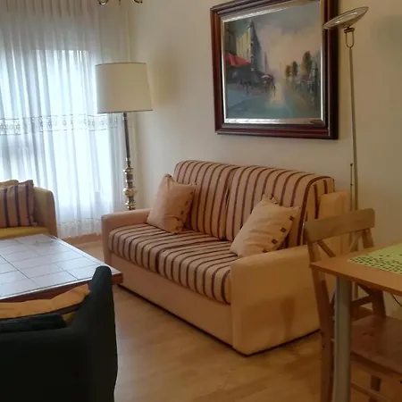 Apartament Apartamento Miraflores *
