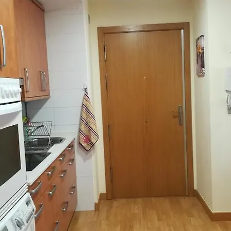 Apartamento Miraflores Appartement Bilbao